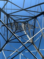 Electric Tower