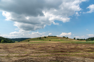 Obraz premium Nature Reserve Uvac