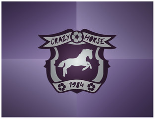 Crazy Horse Football Club