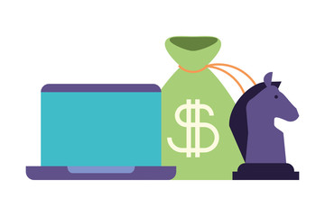 business analysis and planning, investment growth