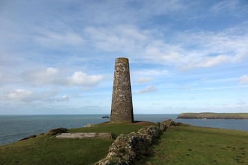 stepper point padstow cornwall