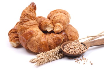 Croissants