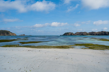 Beaches in Lombok