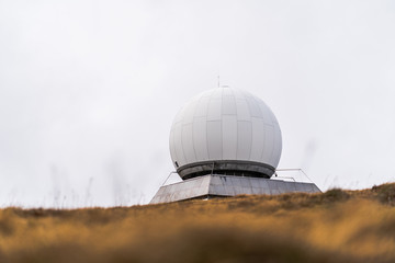 Grand Ballon in France