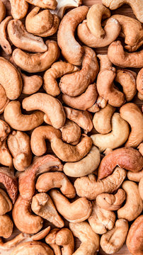 Castanhas