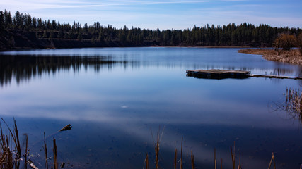 Fish Lake