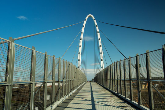 Gateway Bridge