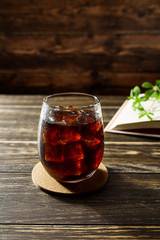 アイスコーヒー