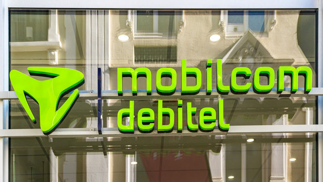 mobilcom debitel