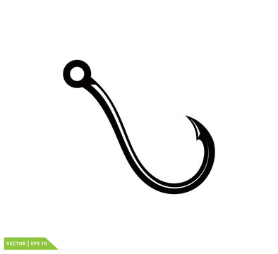 Fish Hook Vector Images – Browse 89,875 Stock Photos, Vectors, and