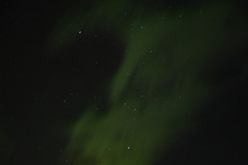 1 año en la antartida