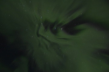 1 año en la antartida