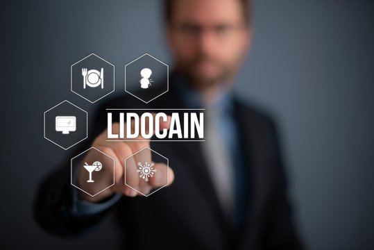 Lidocain