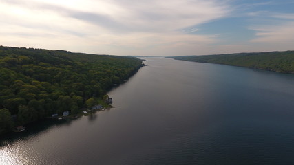 Skaneateles Lake