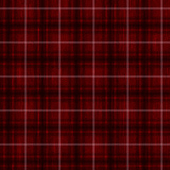 seamless pattern background of blue denim texture, can be tiled