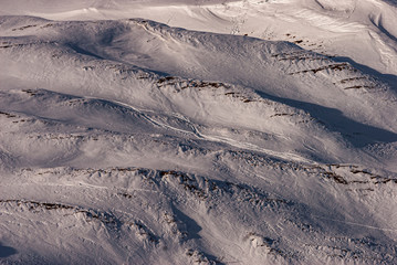 Obraz premium Le Tours, Chamonix