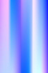 Iridescent Modern Image. 