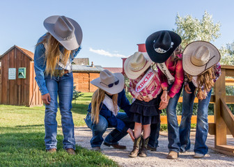Rodeo Royalty © melissahemken.com