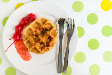 belgium waffles ,belgian waffle