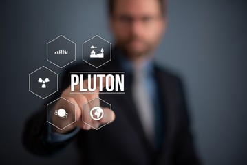 Pluton © CrazyCloud