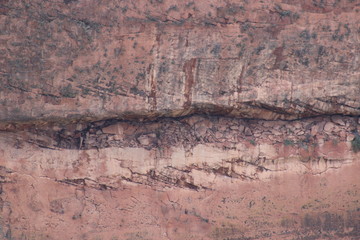 texture of rock