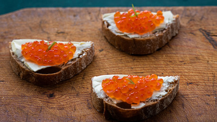 Caviar