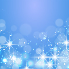 背景素材　アブストラクト　パーティカル　ネオン　ライト　ぼけ　カラフル　輝き　豪華　キレイ　優美