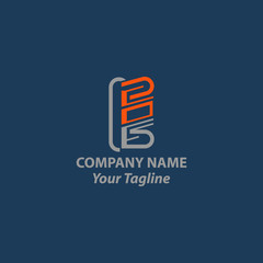 E monogram logo. E letter logo design vector illustration template. E logo vector. creative Letter E logo. E handwriting logo. letter E logo concept