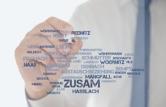 Zusam