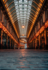 London, England © Herb