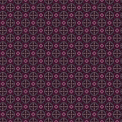 seamless background with pattern