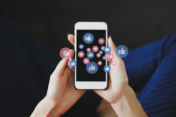 ソーシャルネットワーキングサービス