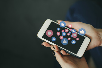 ソーシャルネットワーキングサービス