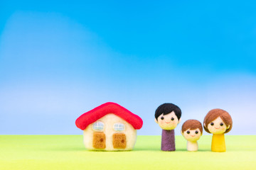 マイホームイメージ