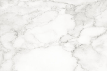 Fototapeta premium Marble granite white background wall surface black pattern graphic abstract light elegant black for do floor ceramic counter texture stone slab smooth tile gray silver natural for interior decoration.