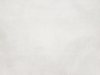 Obraz premium White cement wall background in vintage style