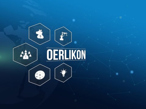 Oerlikon