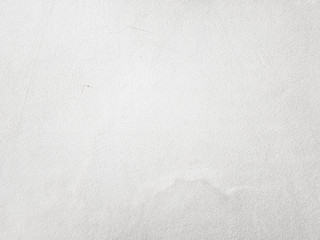 White cement wall background in vintage style