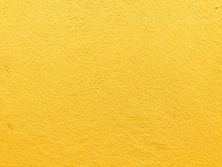 yellow texture of orange wall, yellow texture background, texture background 