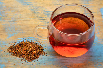 rooibos red tea
