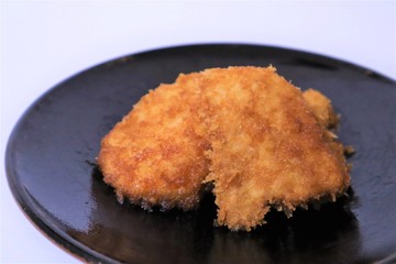 新潟のたれかつ