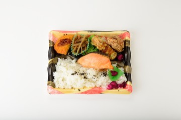 幕の内弁当