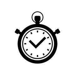 Stopwatch icon
