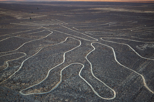 Nazka landscapes