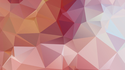 Fototapeta premium Abstract Color Polygon Background Design, Abstract Geometric Origami Style With Gradient