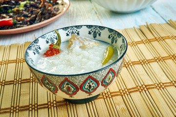 Congee