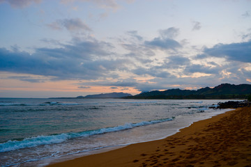 Kauai in Hawaii - LIH