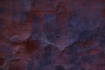 rough plaster abstract psychedelic background