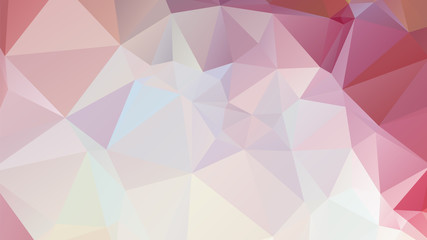Abstract Color Polygon Background Design, Abstract Geometric Origami Style With Gradient