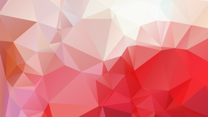 Fototapeta premium Abstract Color Polygon Background Design, Abstract Geometric Origami Style With Gradient